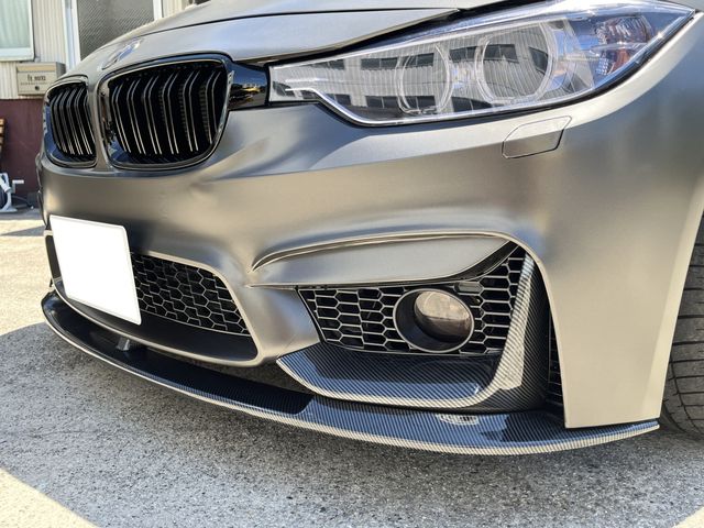Bmw 3 SERIES 2012-12 4934-17
