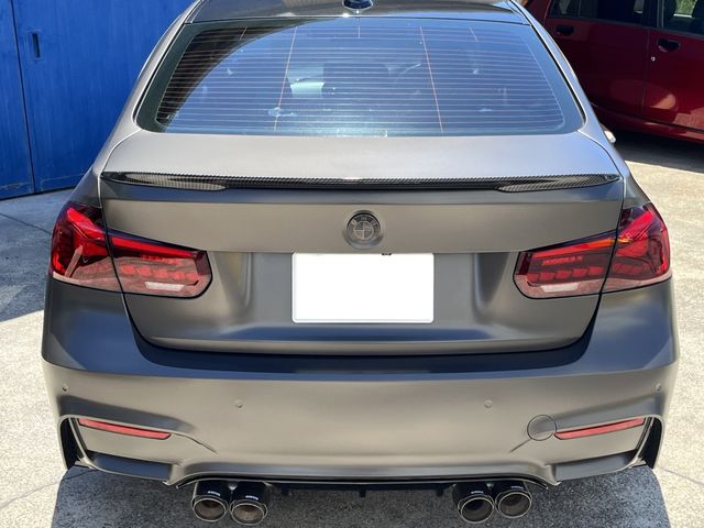 Bmw 3 SERIES 2012-12 4934-26