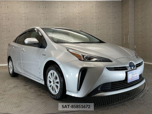 Toyota PRIUS 2019-05 380918-4