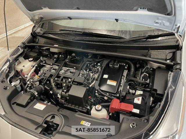 Toyota PRIUS 2019-05 380918-25