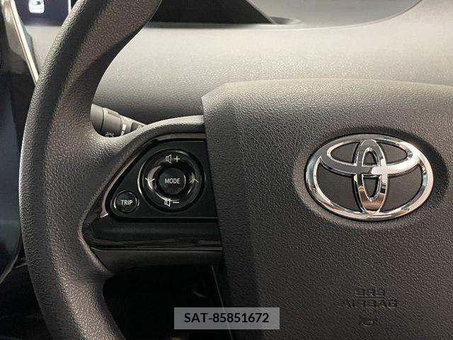 Toyota PRIUS 2019-05 380918-21