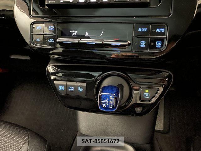 Toyota PRIUS 2019-05 380918-19