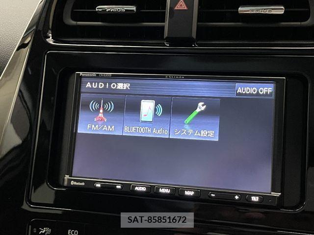 Toyota PRIUS 2019-05 380918-16