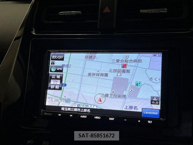 Toyota PRIUS 2019-05 380918-15