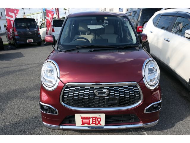 Daihatsu CAST 2015-09 190537-4