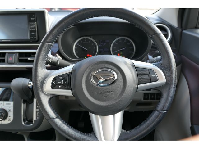 Daihatsu CAST 2015-09 190537-11