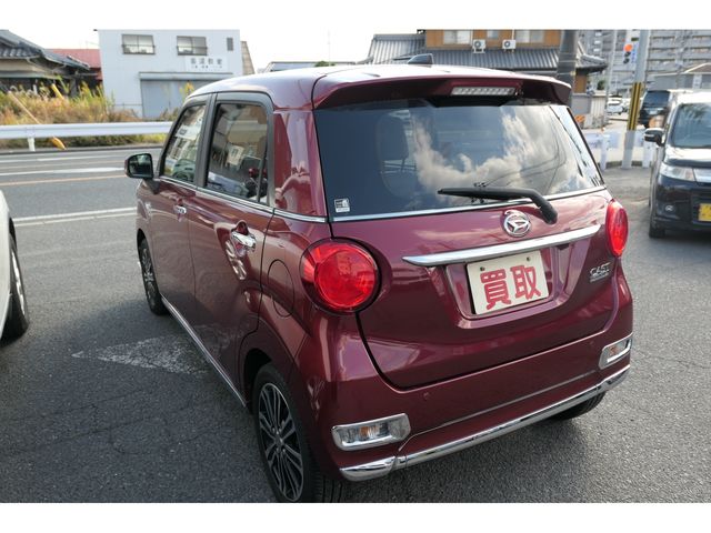 Daihatsu CAST 2015-09 190537-9
