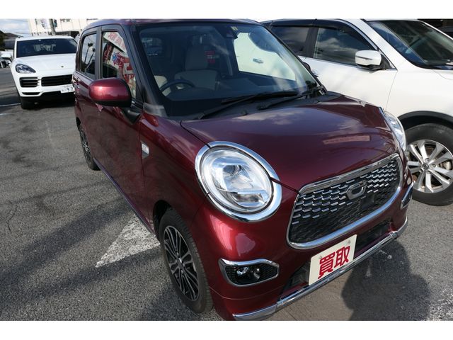 Daihatsu CAST 2015-09 190537-3