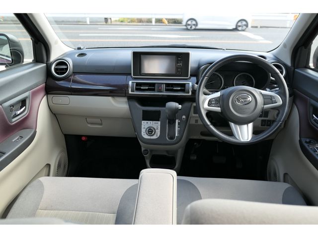 Daihatsu CAST 2015-09 190537-1