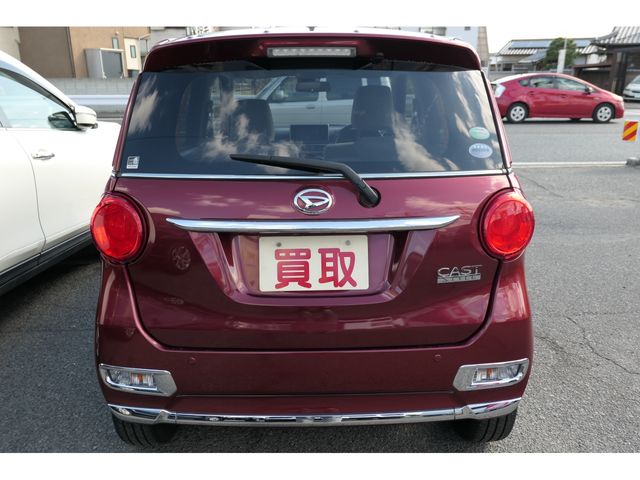 Daihatsu CAST 2015-09 190537-2