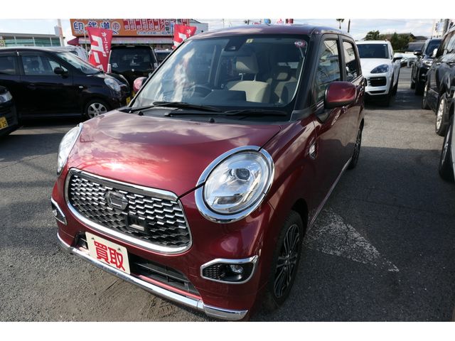 Daihatsu CAST 2015-09 190537-0