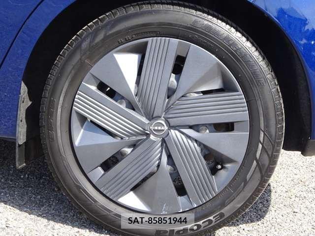 Nissan NOTE 2021-02 227768-6