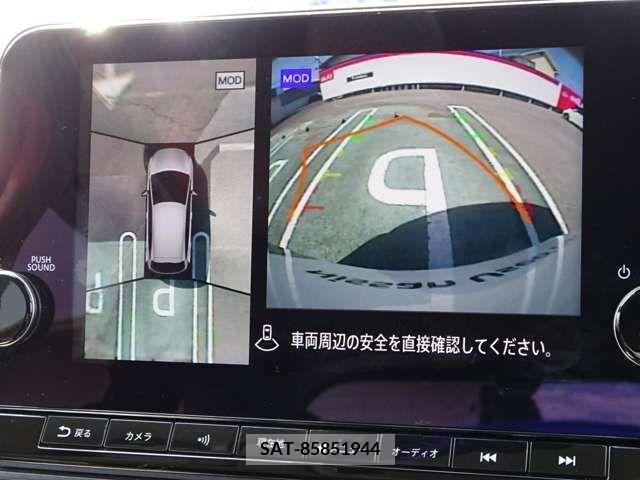 Nissan NOTE 2021-02 227768-13
