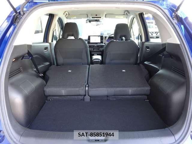 Nissan NOTE 2021-02 227768-10
