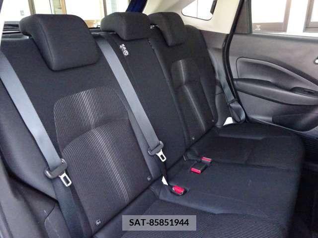 Nissan NOTE 2021-02 227768-8