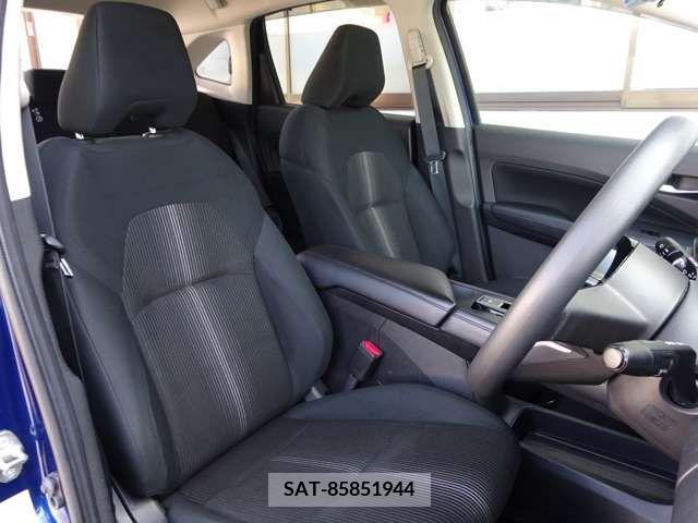 Nissan NOTE 2021-02 227768-7