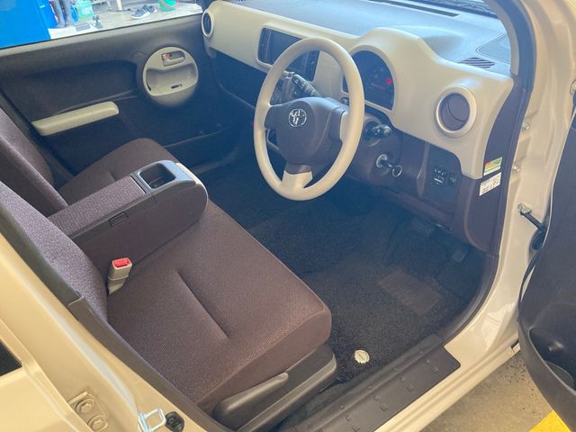 Toyota PASSO 2010-09 2383-10