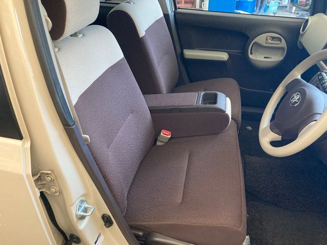 Toyota PASSO 2010-09 2383-17