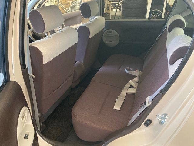 Toyota PASSO 2010-09 2383-20