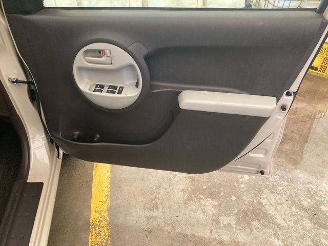 Toyota PASSO 2010-09 2383-11