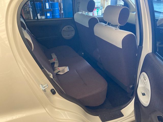 Toyota PASSO 2010-09 2383-18