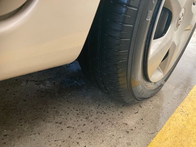 Toyota PASSO 2010-09 2383-9