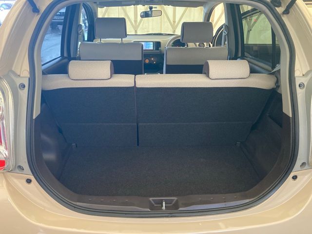 Toyota PASSO 2010-09 2383-19