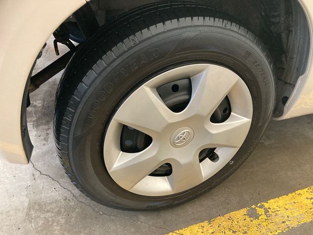 Toyota PASSO 2010-09 2383-7