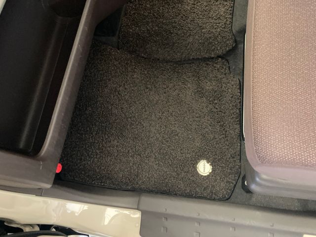 Toyota PASSO 2010-09 2383-22
