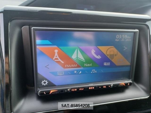 Toyota VOXY 2018-04 289268-7