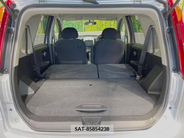 Nissan NOTE 2012-04 392905-10