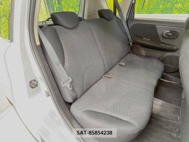 Nissan NOTE 2012-04 392905-9