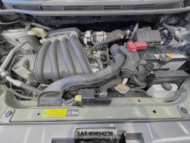 Nissan NOTE 2012-04 392905-18