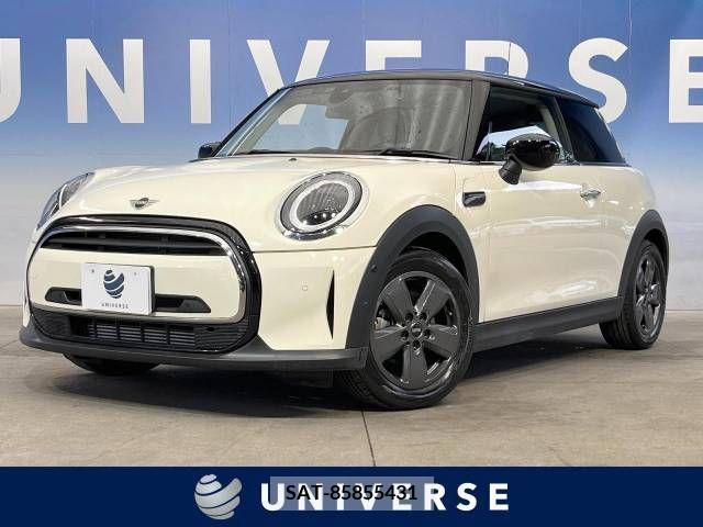 Bmw MINI 2022-11 277224-0