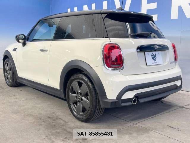 Bmw MINI 2022-11 277224-18
