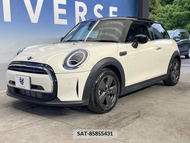 Bmw MINI 2022-11 277224-17