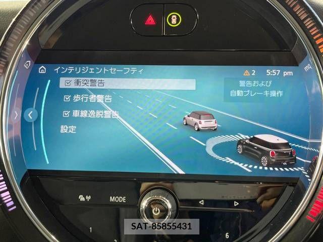 Bmw MINI 2022-11 277224-5