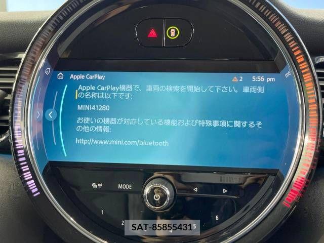 Bmw MINI 2022-11 277224-3