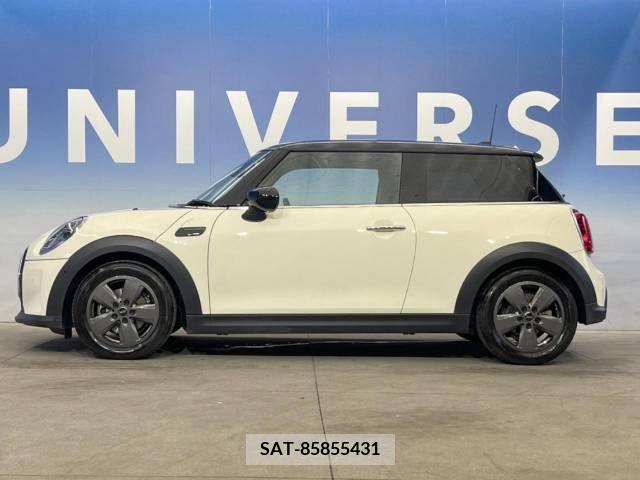Bmw MINI 2022-11 277224-16