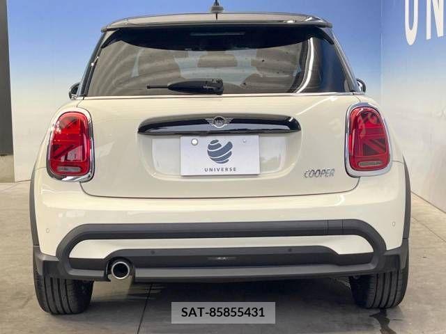 Bmw MINI 2022-11 277224-15