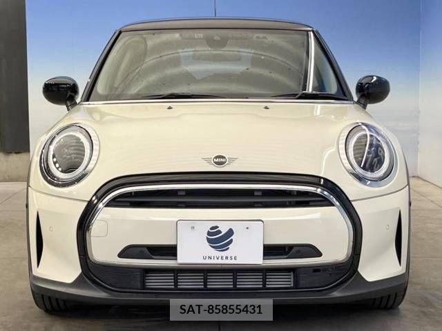 Bmw MINI 2022-11 277224-14