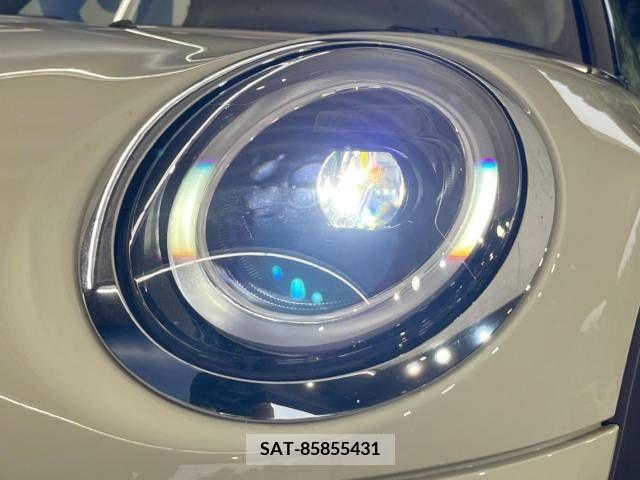 Bmw MINI 2022-11 277224-13
