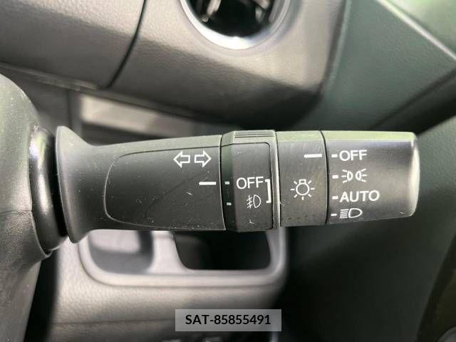 Honda N BOX CUSTOM 2018-03 330276-6