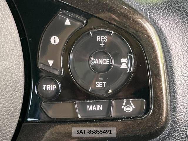 Honda N BOX CUSTOM 2018-03 330276-5
