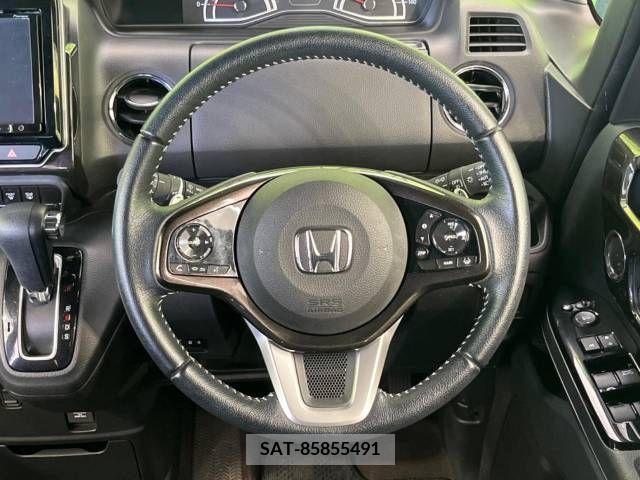 Honda N BOX CUSTOM 2018-03 330276-12
