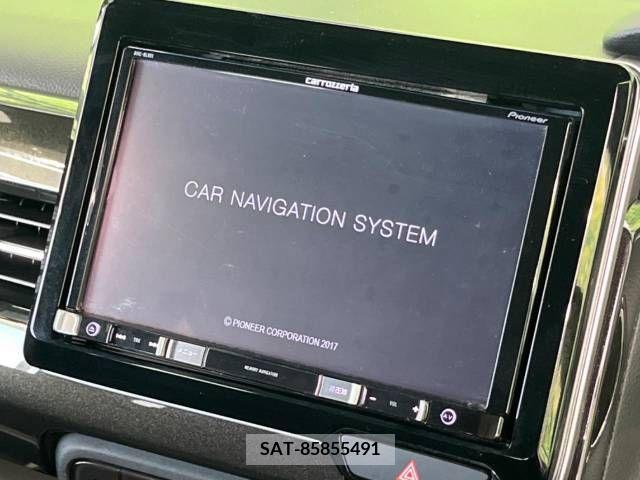 Honda N BOX CUSTOM 2018-03 330276-2