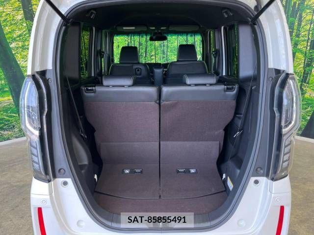 Honda N BOX CUSTOM 2018-03 330276-10