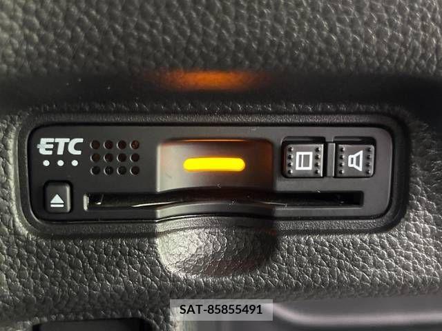Honda N BOX CUSTOM 2018-03 330276-7