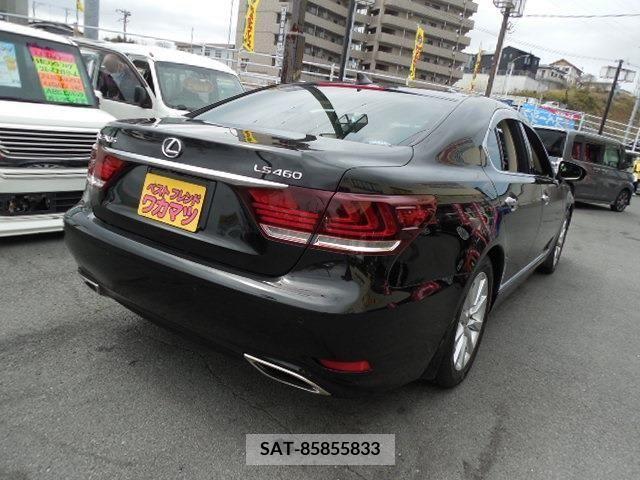 Lexus LS 2015-03 388434-2
