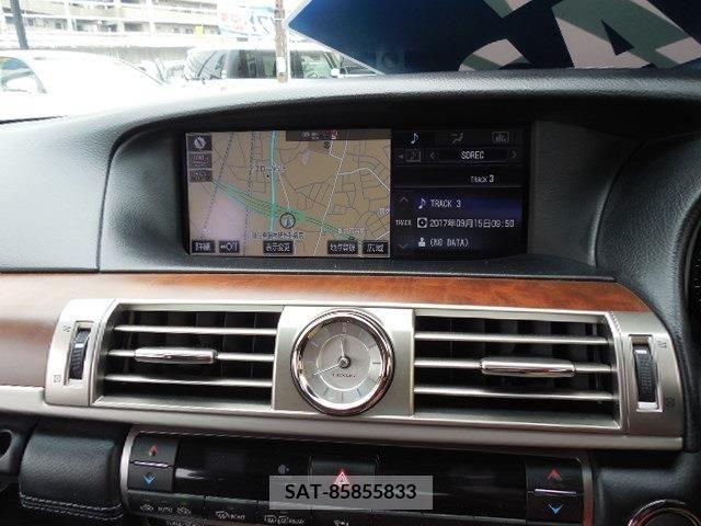 Lexus LS 2015-03 388434-18